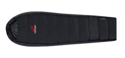HannaH Trek 200 Wide Ekstra Geniş Comfort Uyku Tulumu - 3