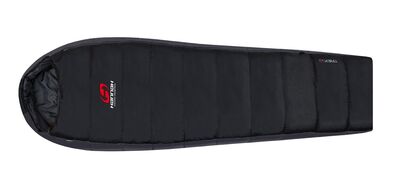 HannaH Trek 200 Wide Ekstra Geniş Comfort Uyku Tulumu - 3
