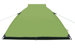 HannaH Tycoon 2 Kişilik Comfort Çadır Yeşil Gri - Thumbnail