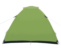 HannaH Tycoon 3 Kişilik Comfort Çadır Yeşil Gri - Thumbnail