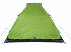 HannaH Tycoon 4 Kişilik Comfort Çadır Yeşil Gri - Thumbnail