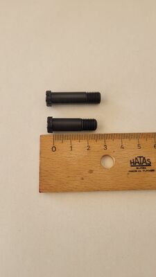 Hatsan Alt Vida 2,5 ve 3 cm Seçenekli - 1