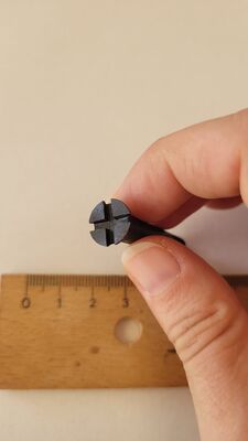 Hatsan Ana Vida 4cm - 2