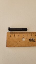 Hatsan Ana Vida 4cm - 1