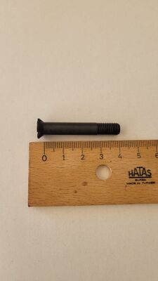 Hatsan Ana Vida 4cm - 1