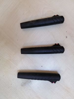 Hatsan Havalı Tüfek Uzun Arpacık Yeni Model 1250Lik - 1