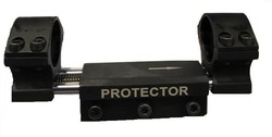 Hatsan Dampa Ayak Protector 11mm - 1