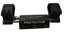 Hatsan Dampa Ayak Protector 11mm - Thumbnail