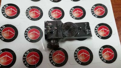 Hatsan Gez Yeni Model - 1