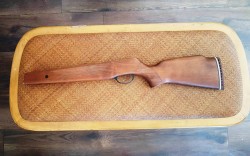 Hatsan Mod 45 Havalı Ahşap Kundak - 1