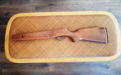 Hatsan Mod 45 Havalı Ahşap Kundak - 1