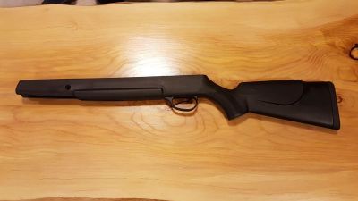 Hatsan Havalı Tüfek Mod 70 Kundak - 1