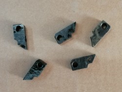 Hatsan Havalı Tüfek Tetik Tirnağı - HATSAN