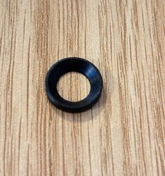 Hatsan Metal Pul Conta Çap 10mm Kalın - HATSAN