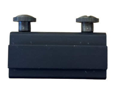 Hatsan Picatiny Rail Dürbün Aparatı 22mm'den 11mm'e Dönüştürücü - 2