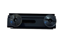 Hatsan Picatiny Rail Dürbün Aparatı 22mm'den 11mm'e Dönüştürücü - 3