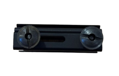 Hatsan Picatiny Rail Dürbün Aparatı 22mm'den 11mm'e Dönüştürücü - 3