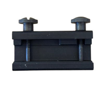 Hatsan Picatiny Rail Dürbün Aparatı 22mm'den 11mm'e Dönüştürücü - 1