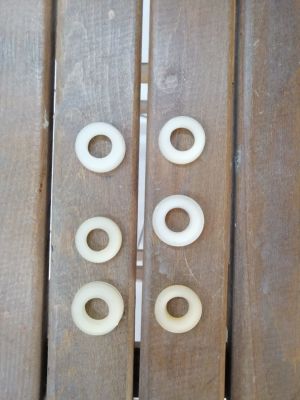 Hatsan Havalı Tüfek Piston Contasi Çap:3cm - 1