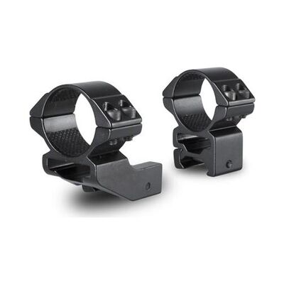 Hawke Extension Ring Mounts 30mm Dürbün Ayağı - 1