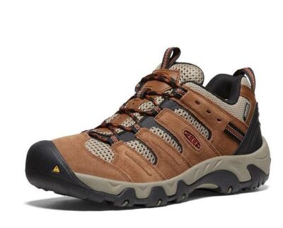 Headout Su Geçirmez Erkek Yürüyüş Ayakkabısı - 1