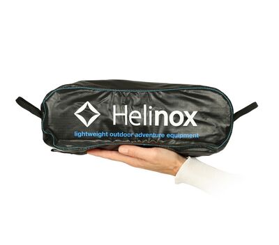 Helinox Chair One Bisikletçiler İçin Kamp Sandalyesi Coyote Tan