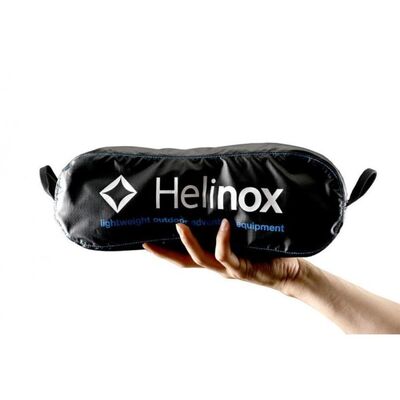 Helinox Chair One Mini Bisikletçiler İçin Kamp Sandalyesi