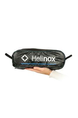 Helinox Chair One Large Bisikletçiler İçin Kamp Sandalyesi