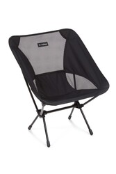 Helinox Chair One Outdoor Ultralight Kamp Sandalyesi All Black - Helinox