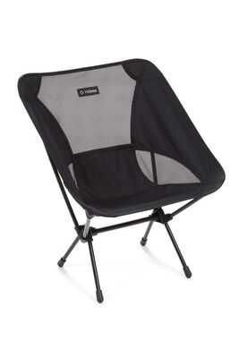 Helinox Chair One Outdoor Ultralight Kamp Sandalyesi All Black - 1