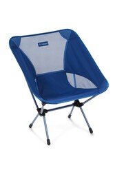 Helinox Chair One Outdoor Ultralight Kamp Sandalyesi Blue Block - Helinox