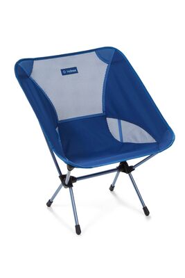 Helinox Chair One Outdoor Ultralight Kamp Sandalyesi Blue Block - 1