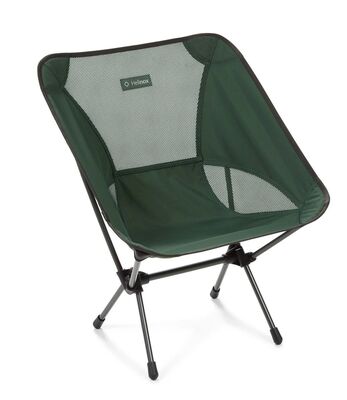 Helinox Chair One Ultralight Kamp Sandalyesi Orman Yeşili - 1