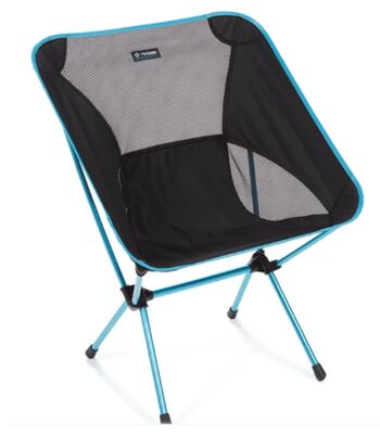 Helinox Chair One XLarge Outdoor Ultralight Kamp Sandalyesi - 1