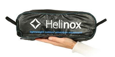 Helinox Chair One XLarge Outdoor Ultralight Kamp Sandalyesi - 2