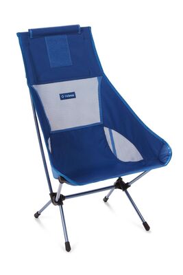 Helinox Chair Two Ultralight Kamp Sandalyesi Mavi - 1