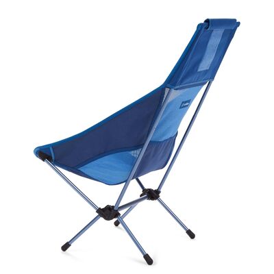 Helinox Chair Two Ultralight Kamp Sandalyesi Mavi