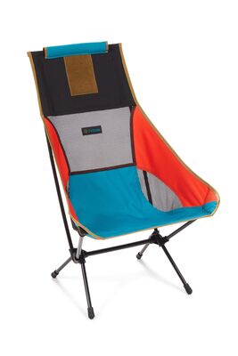 Helinox Chair Two Ultralight Kamp Sandalyesi Multi Block - 1