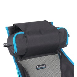 Helinox Chair Two Ultralight Kamp Sandalyesi Siyah - 2