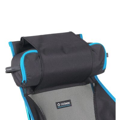 Helinox Chair Two Ultralight Kamp Sandalyesi Siyah - 2