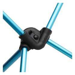 Helinox Chair Two Ultralight Kamp Sandalyesi Siyah - 4