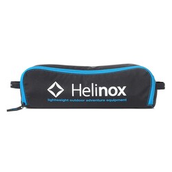 Helinox Chair Two Ultralight Kamp Sandalyesi Siyah - 6