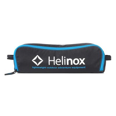 Helinox Chair Two Ultralight Kamp Sandalyesi Siyah - 6