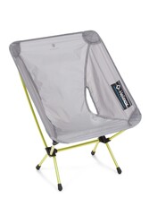 Helinox Chair Zero Bisikletçiler İçin Kamp Sandalyesi Ultra Hafif Grey - Helinox