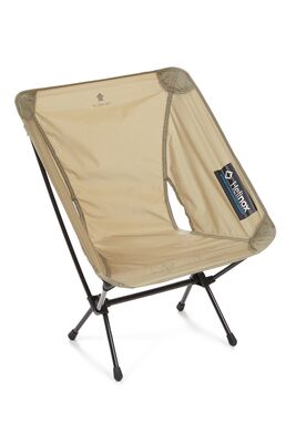 Helinox Chair Zero Bisikletçiler İçin Kamp Sandalyesi Ultra Hafif Sand - 1