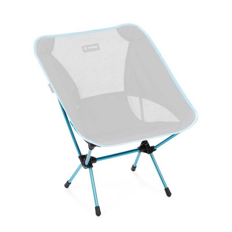 Helinox Frame Chair One Sandalye İskeleti Mavi
