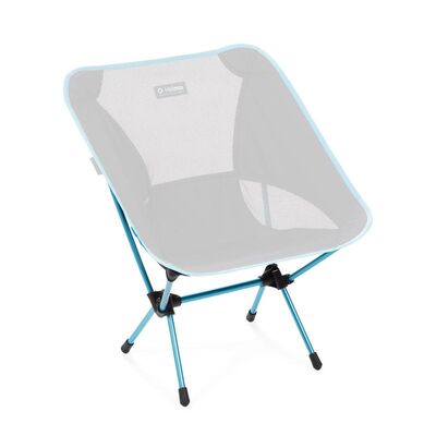 Helinox Frame Chair One Sandalye İskeleti Mavi