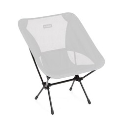 Helinox - Helinox Frame Chair One Sandalye İskeleti Siyah