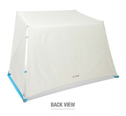 Helinox Royal Box Shade (With Kits) Ultralight Gölgelik Tente Sand - 2