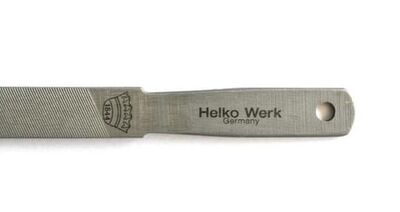 Helko Werk Bileme Törpüsü (Eğe) - 2